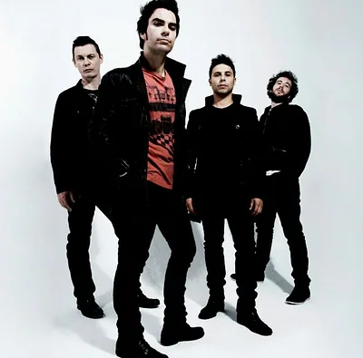 Stereophonics — foto 6