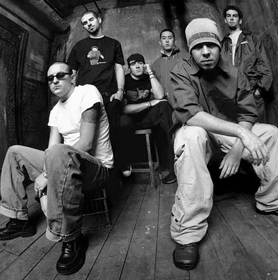 Linkin Park — foto 4