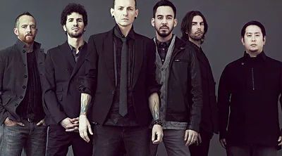 Linkin Park — foto 6