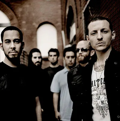Linkin Park — foto 3