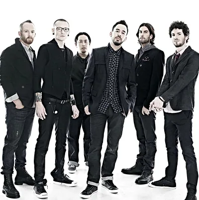 Linkin Park — foto 5