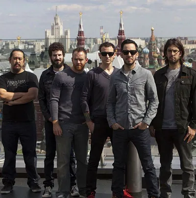 Linkin Park — foto 2