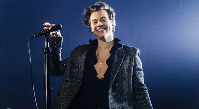 Harry Styles — foto 4