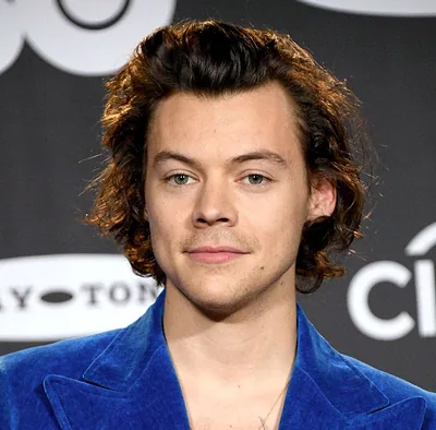 Harry Styles — foto 2