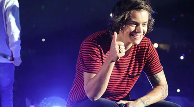 Harry Styles — foto 5