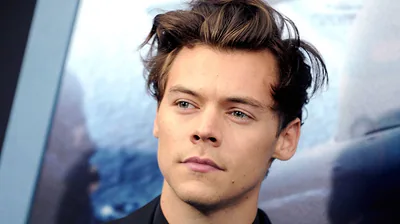 Harry Styles — foto 6