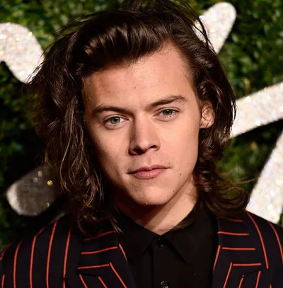 Harry Styles — foto 3