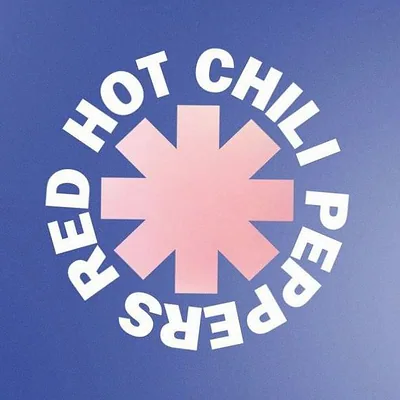 Red Hot Chili Peppers — foto 1