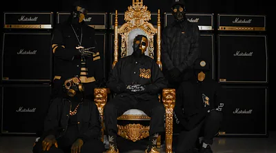 BLACKGOLD — foto 4