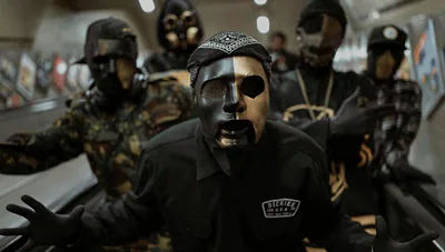BLACKGOLD — foto 5