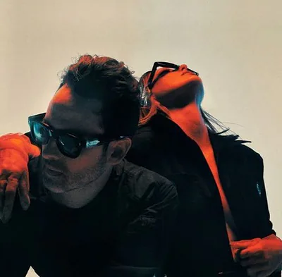 Phantogram — photo 1