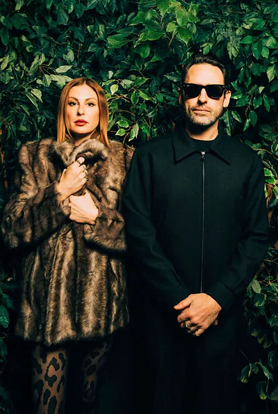 Phantogram — photo 2