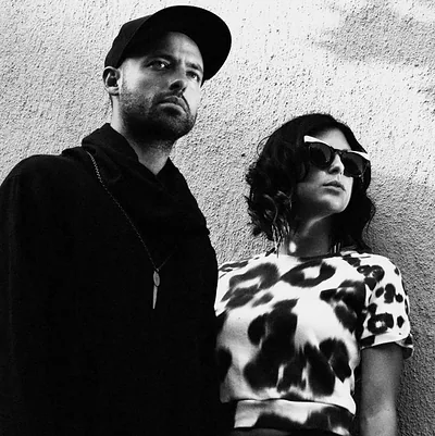 Phantogram — photo 3