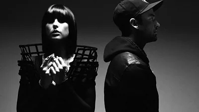 Phantogram — photo 6