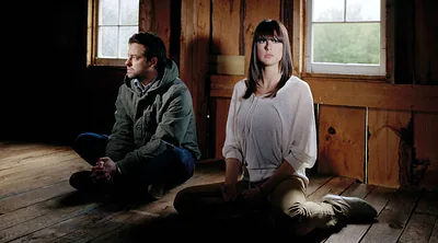 Phantogram — photo 5