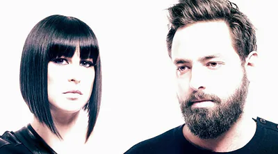 Phantogram — foto 4
