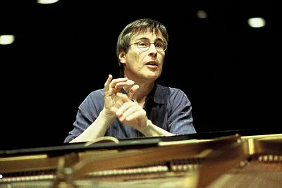 Christian Zacharias — photo 1