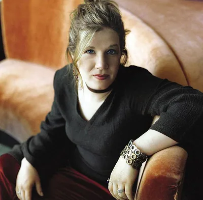 Dar Williams — photo 1