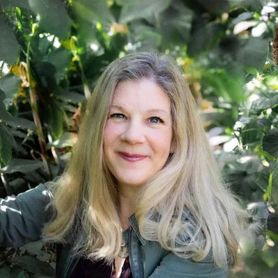 Dar Williams — photo 3