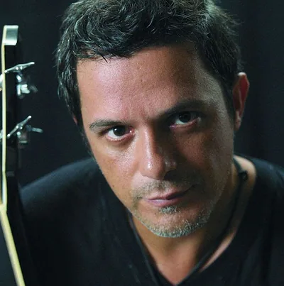 Alejandro Sanz — foto 4
