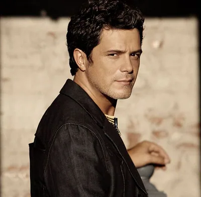 Alejandro Sanz — foto 1