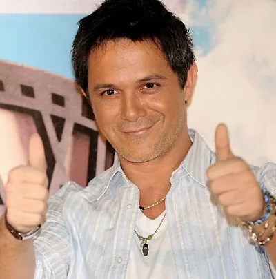 Alejandro Sanz — foto 3