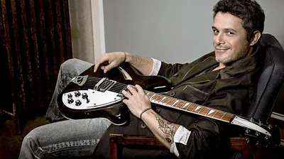 Alejandro Sanz — foto 6