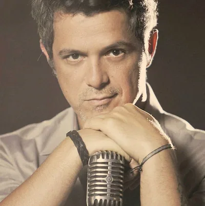 Alejandro Sanz — foto 5
