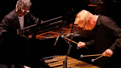 Gary Burton — foto 4