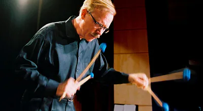 Gary Burton — foto 2