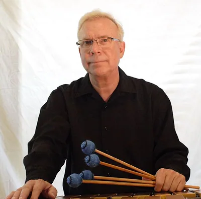 Gary Burton — foto 1