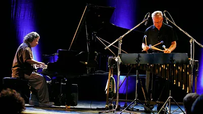 Gary Burton — foto 3