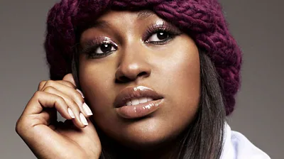 Jazmine Sullivan — foto 4