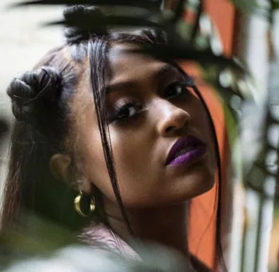 Jazmine Sullivan — foto 1