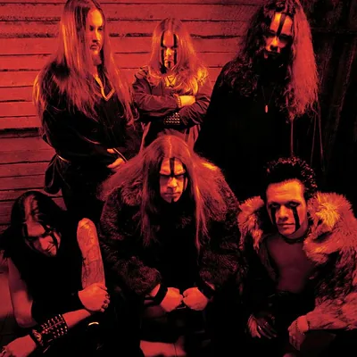 Finntroll — foto 4