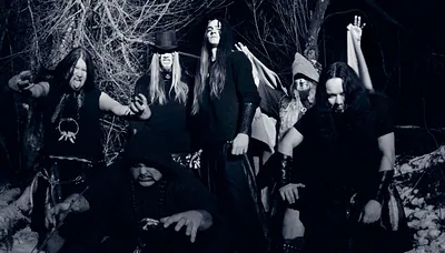 Finntroll — foto 6