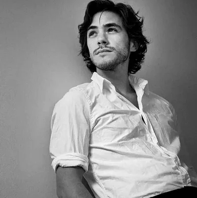 Jack Savoretti — photo 2