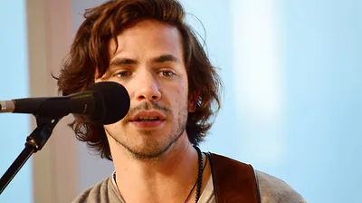Jack Savoretti — photo 4