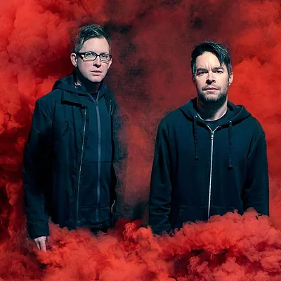 Chevelle — foto 6