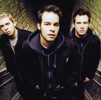 Chevelle — foto 4