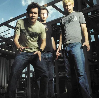 Chevelle — foto 2