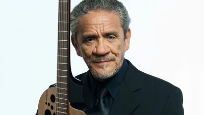 Zé Ramalho — photo 2