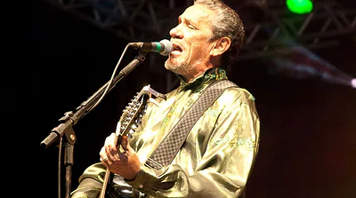 Zé Ramalho — photo 5