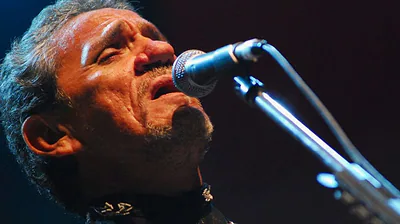 Zé Ramalho — photo 4