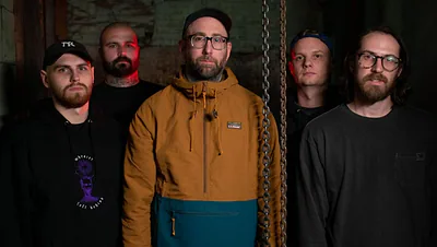 The Acacia Strain — photo 5