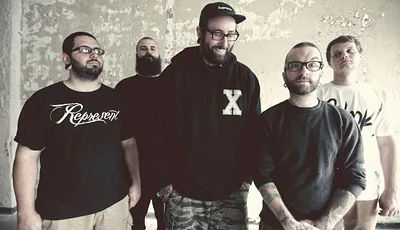 The Acacia Strain — photo 6