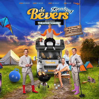 De Bevers — foto 1