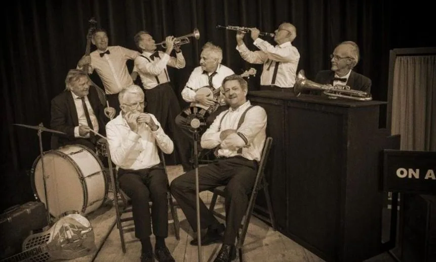 De Bluesmannen
