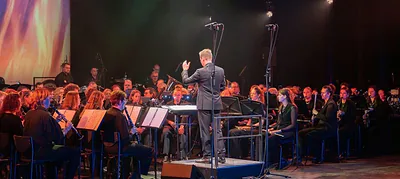 De Osse Opera en Stadsharmonie KVA — foto 1