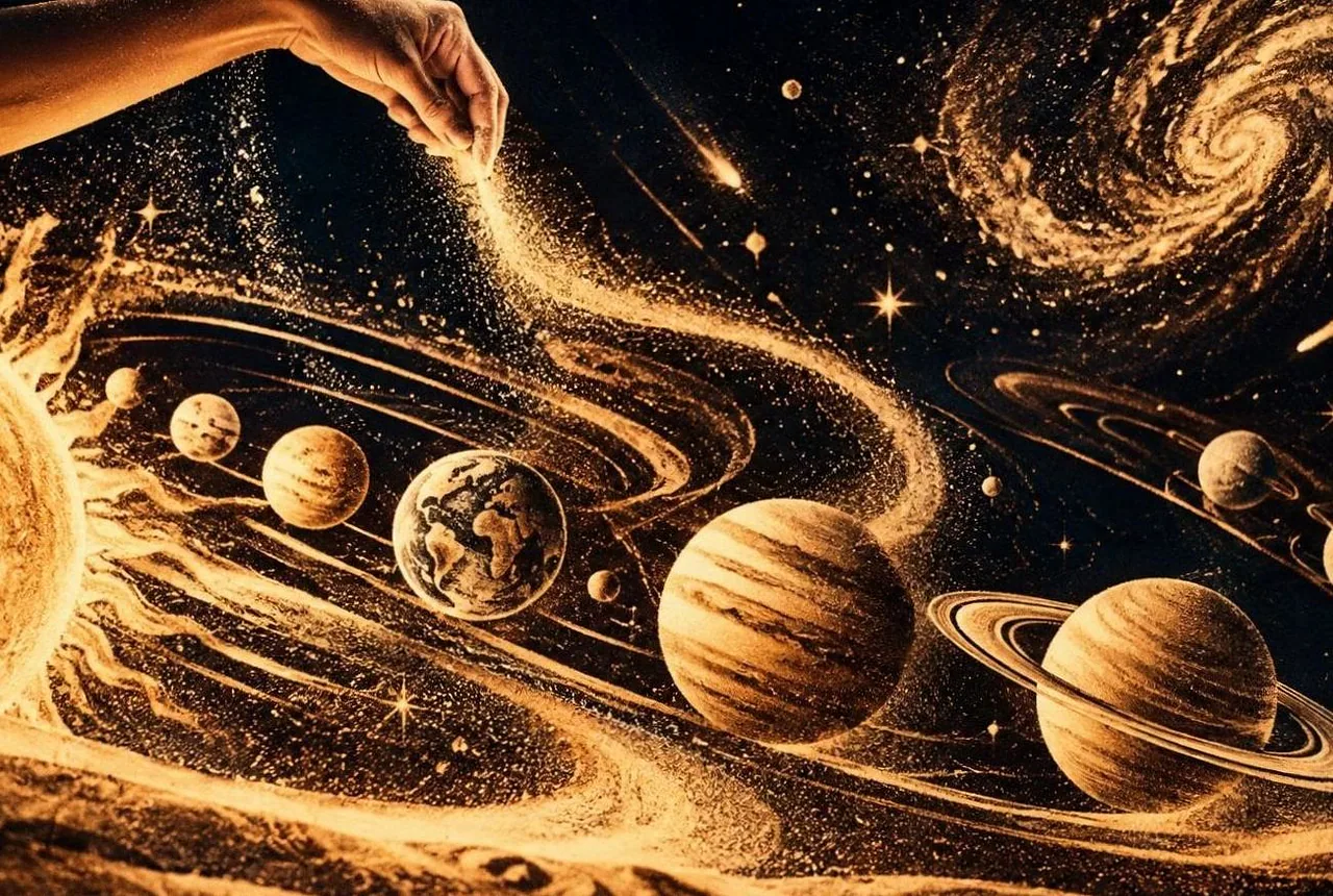 De Planeten